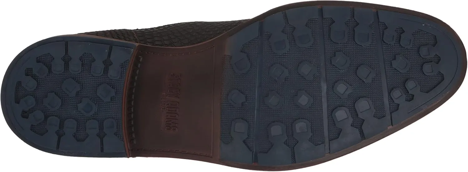 STACY ADAMS Men's Kayden Chelsea Boot