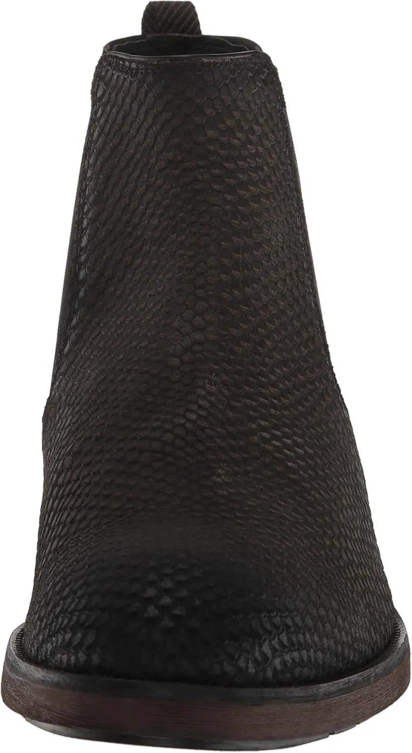 STACY ADAMS Men's Kayden Chelsea Boot