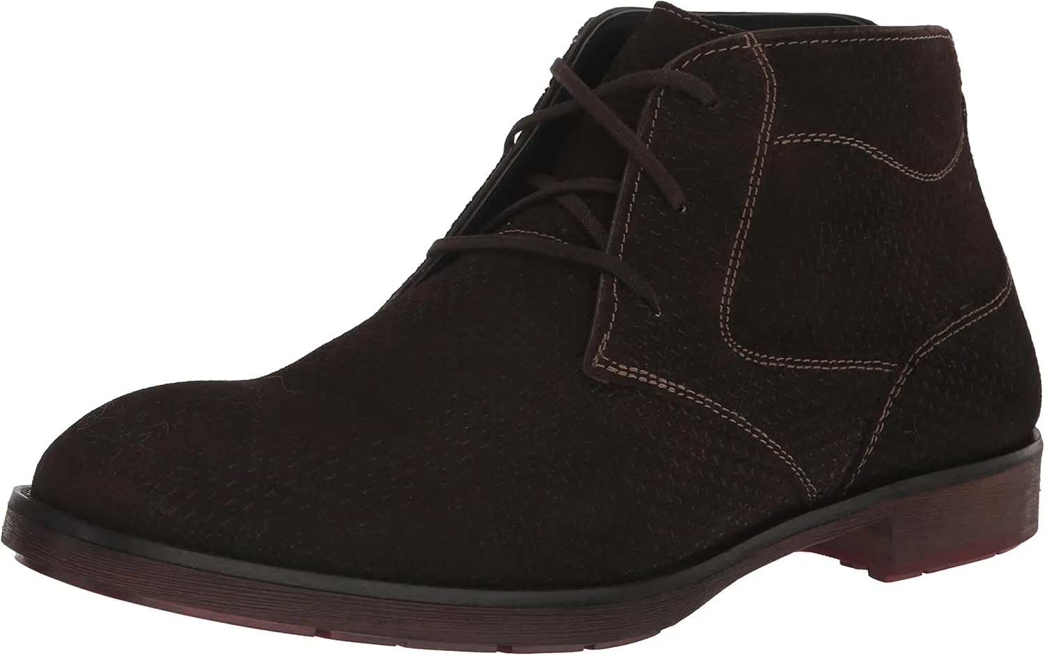 STACY ADAMS Men's Kyron Chukka Boot