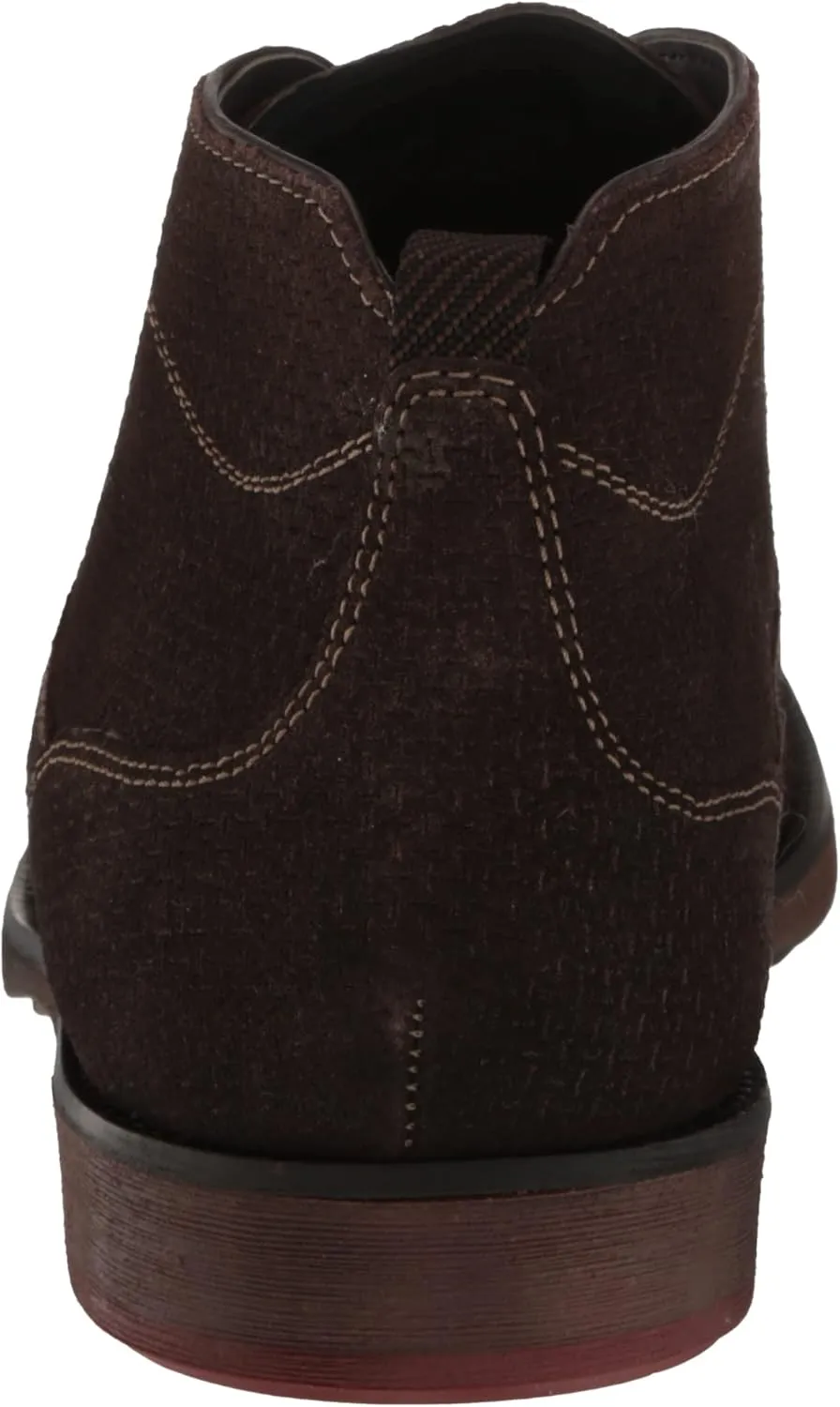 STACY ADAMS Men's Kyron Chukka Boot