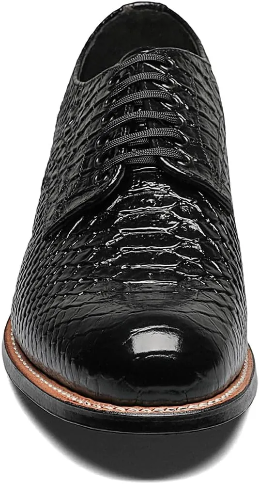 Stacy Adams Men's Madison Cap Toe Boot