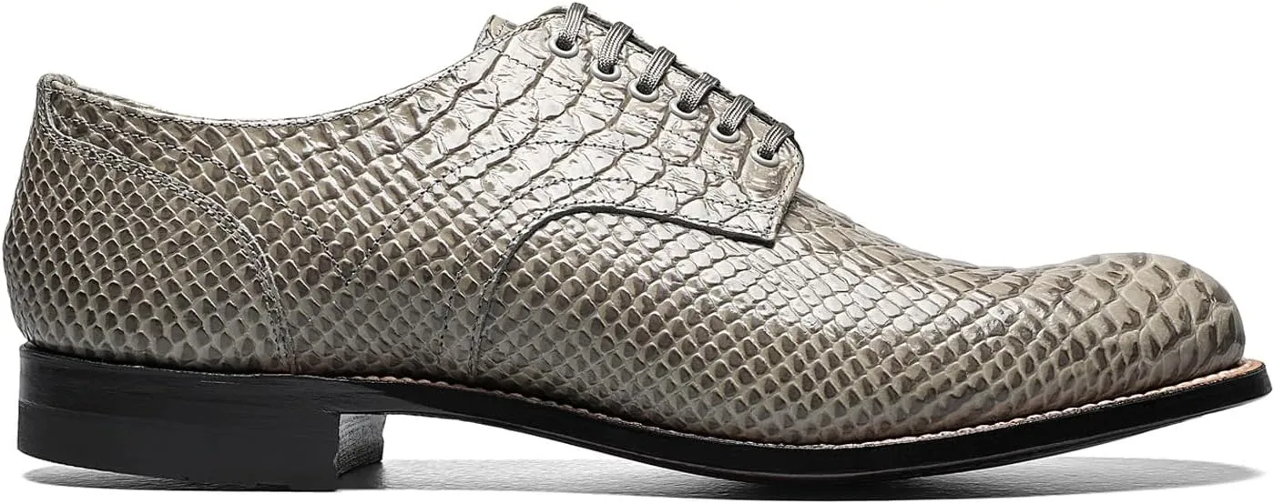 Stacy Adams Men's Madison Cap Toe Boot