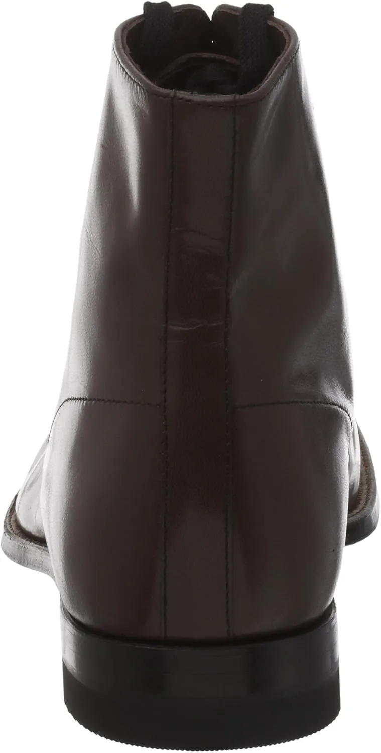 Stacy Adams Men's Madison Cap Toe Boot