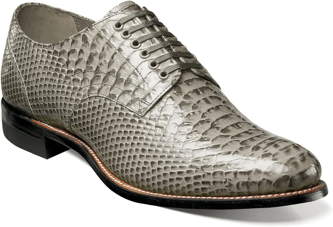 Stacy Adams Men's Madison Cap Toe Boot