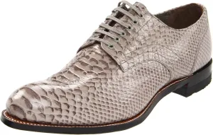 Stacy Adams Men's Madison Cap Toe Boot
