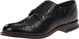 Stacy Adams Men's Madison Cap Toe Boot