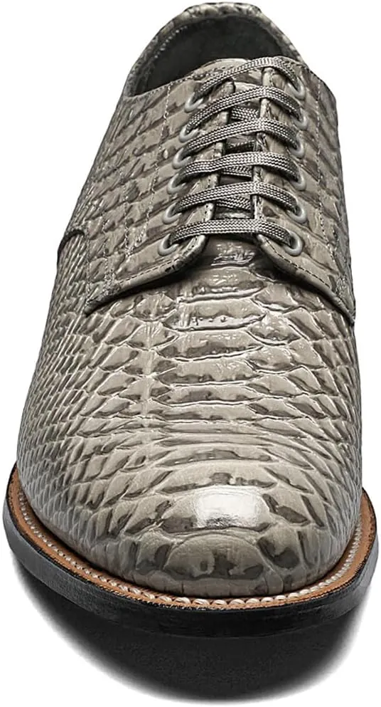 Stacy Adams Men's Madison Cap Toe Boot
