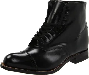 Stacy Adams Men's Madison Cap Toe Boot