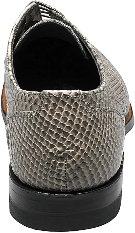 Stacy Adams Men's Madison Cap Toe Boot