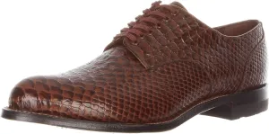 Stacy Adams Men's Madison Cap Toe Boot