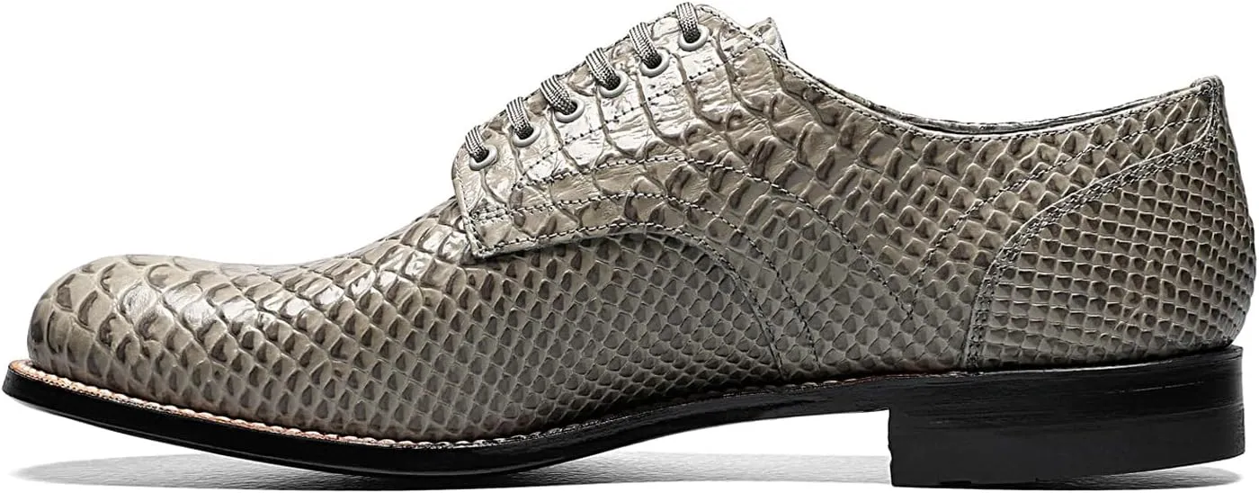 Stacy Adams Men's Madison Cap Toe Boot