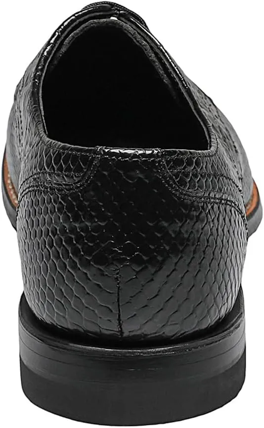 Stacy Adams Men's Madison Cap Toe Boot