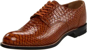 Stacy Adams Men's Madison Cap Toe Boot
