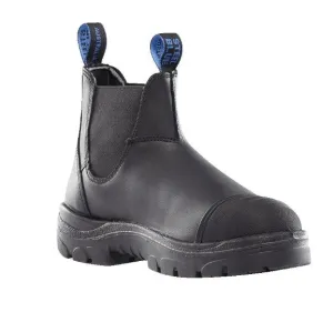 STEEL BLUE 312601 Hobart Elastic Scuff Cap Boot - 3 Colours