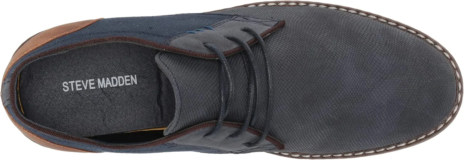 Steve Madden Boys Shoes Gregg Loafer