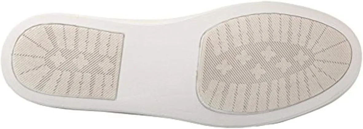 Steve Madden Men's Bounded Fashion Sneaker