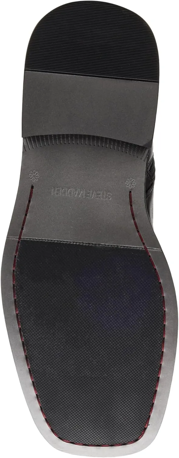 Steve Madden Men's Huck Ankle Boot