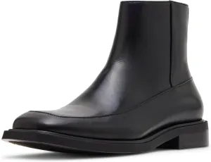 Steve Madden Men's Huck Ankle Boot