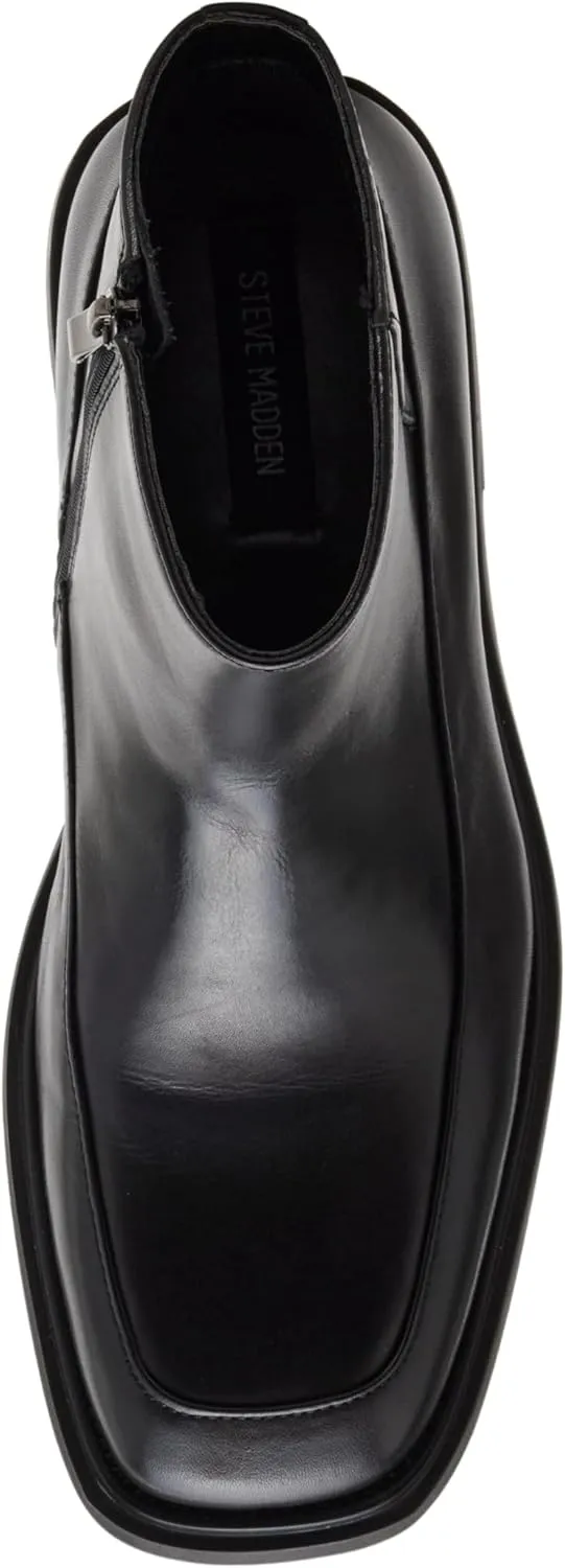 Steve Madden Men's Huck Ankle Boot