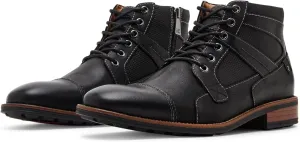 Steve Madden Men's Jotting Fashion Boot