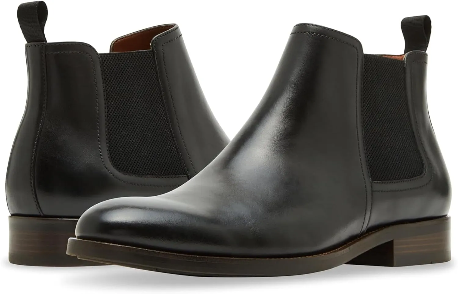 Steve Madden Men's Montreux Ankle Boot