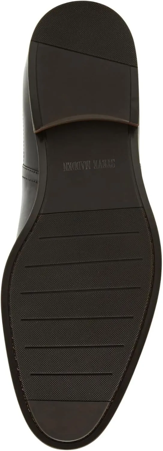 Steve Madden Men's Montreux Ankle Boot
