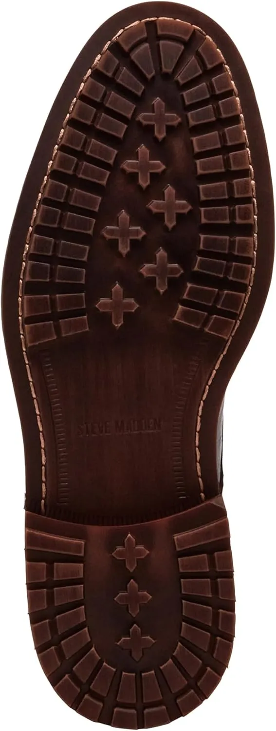 Steve Madden Men's Noby Fashion Boot