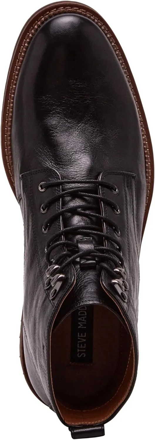 Steve Madden Men's Noby Fashion Boot