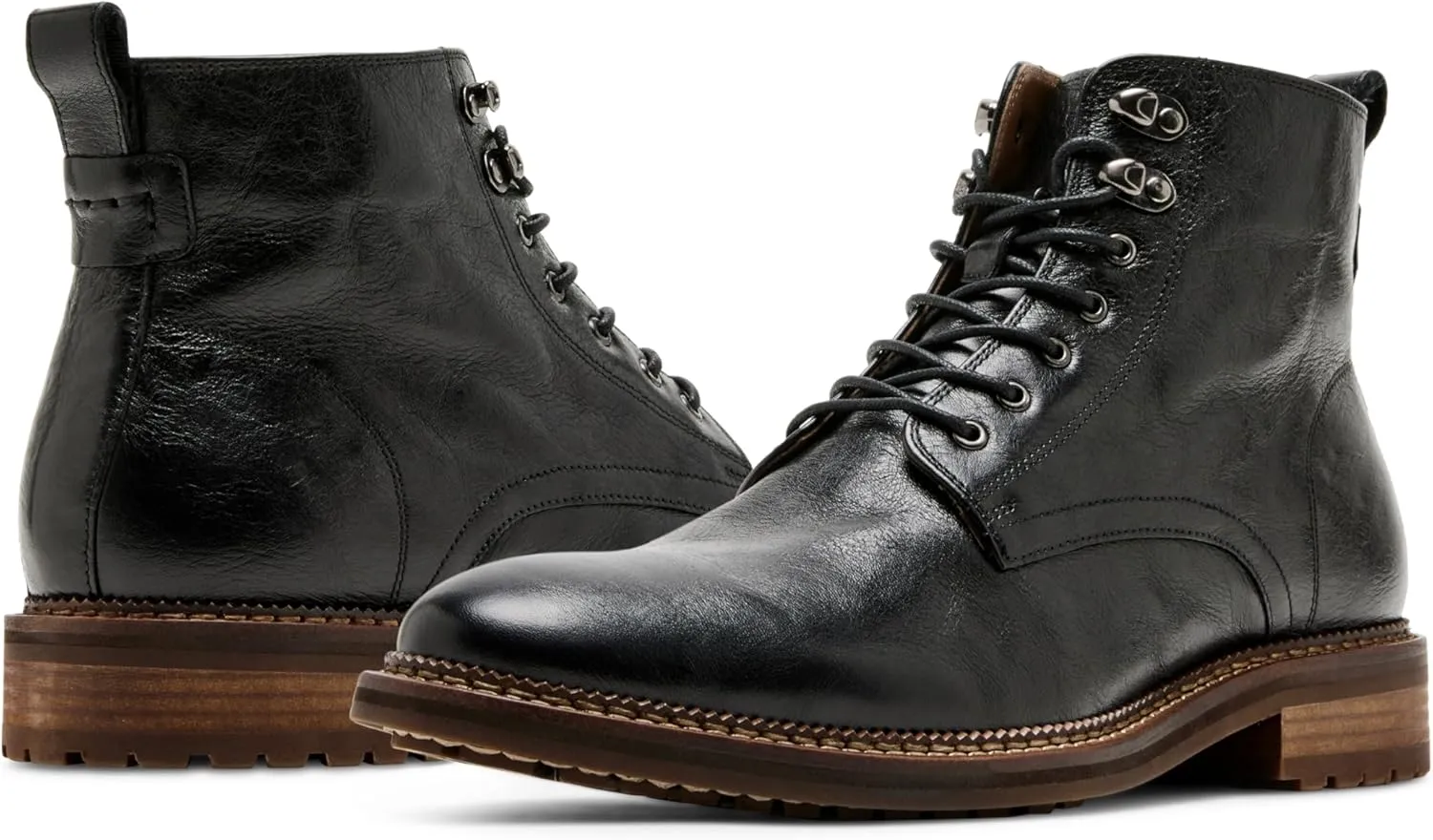 Steve Madden Men's Noby Fashion Boot