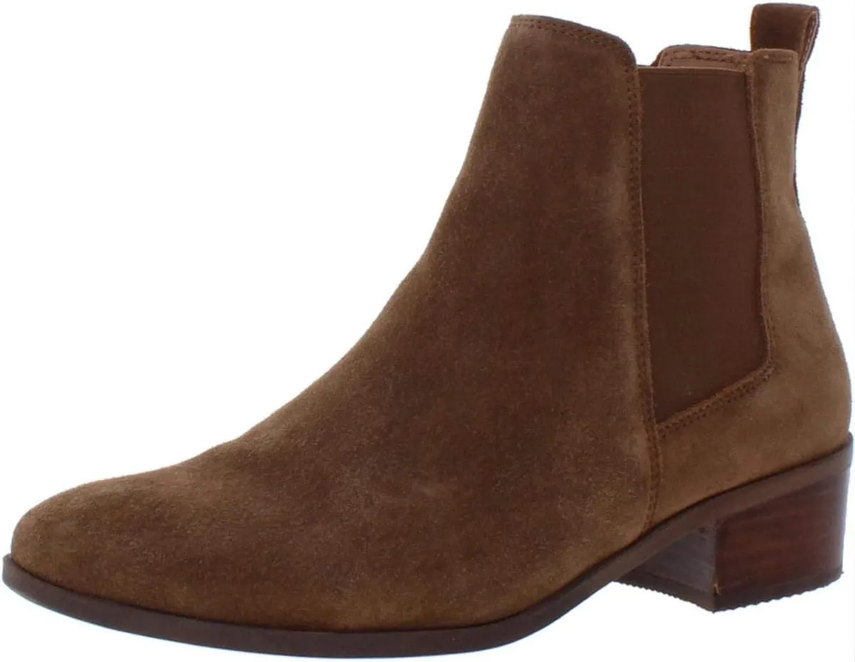 Steve Madden Women's Dover Ankle Boot