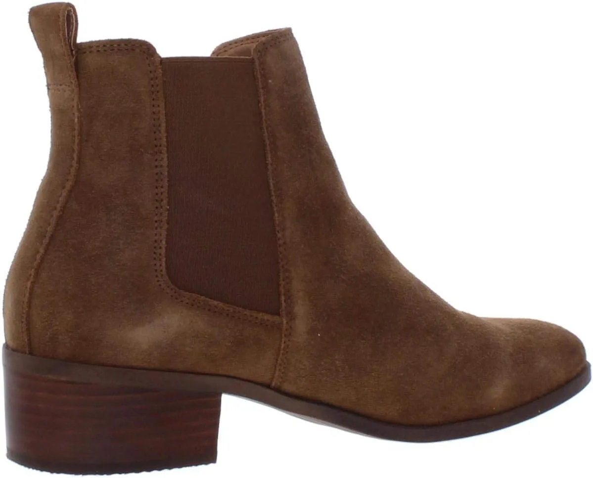 Steve Madden Women's Dover Ankle Boot