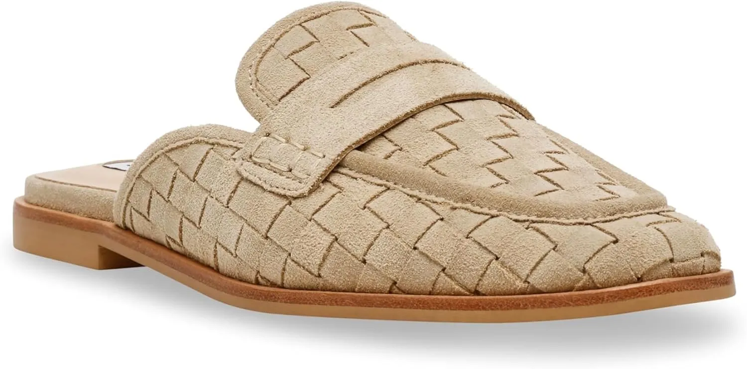 Steve Madden Women's Faze Loafer
