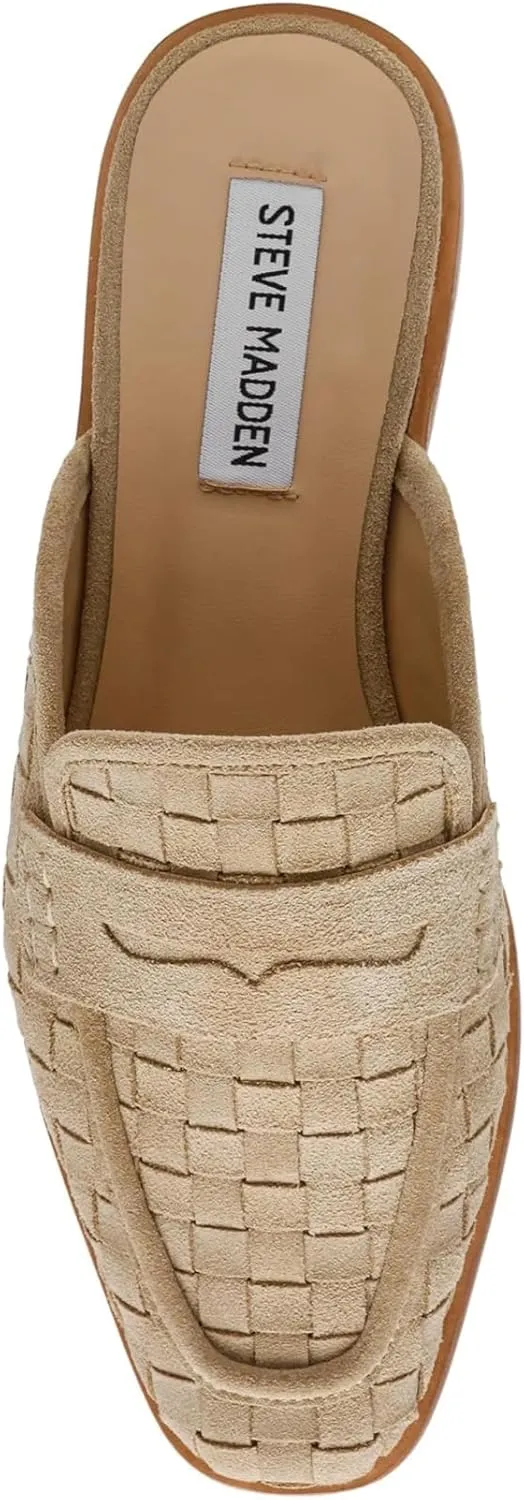 Steve Madden Women's Faze Loafer