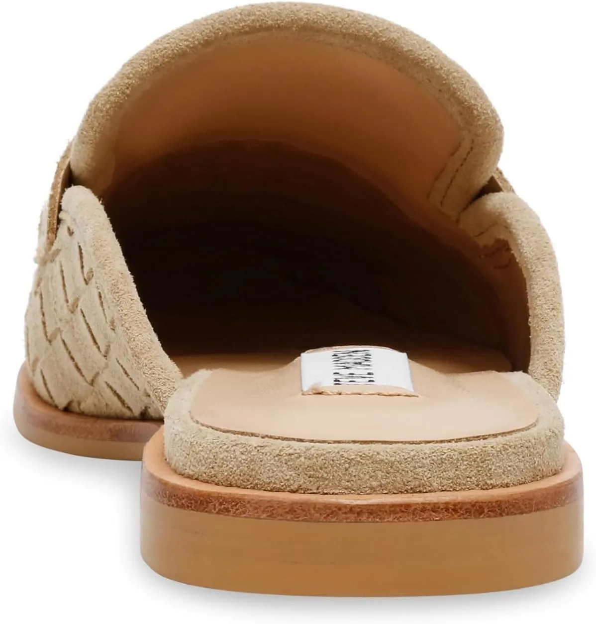 Steve Madden Women's Faze Loafer