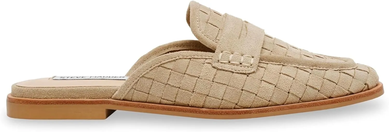 Steve Madden Women's Faze Loafer