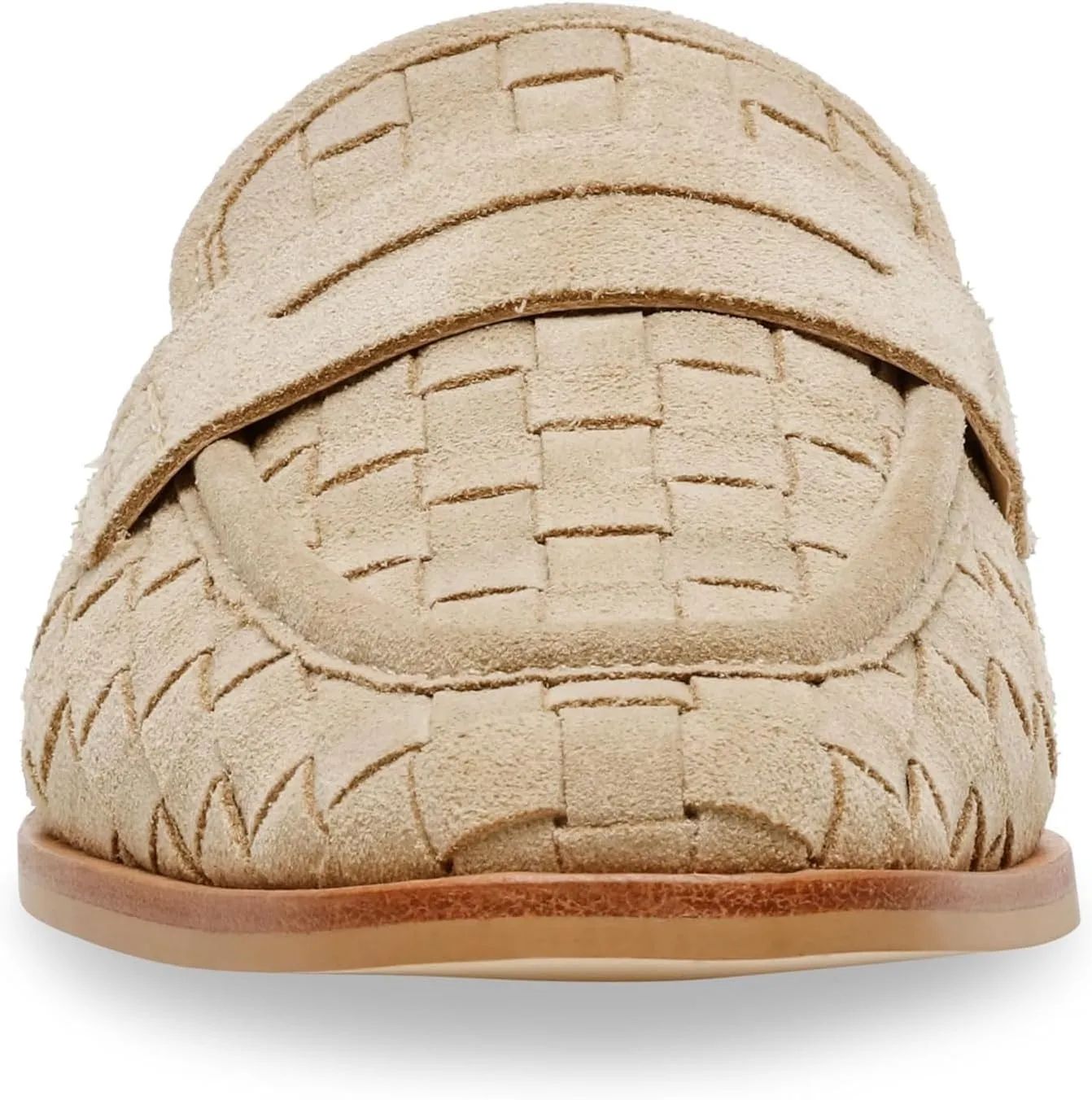 Steve Madden Women's Faze Loafer
