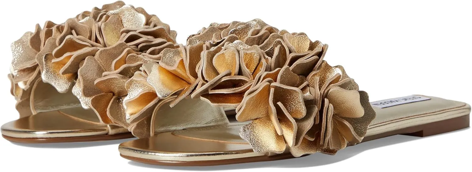 Steve Madden Women's Flo Sandal