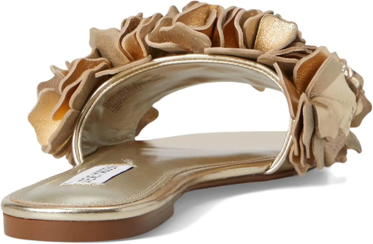 Steve Madden Women's Flo Sandal