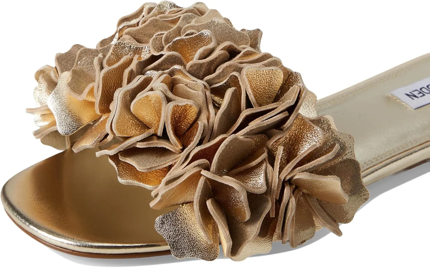 Steve Madden Women's Flo Sandal