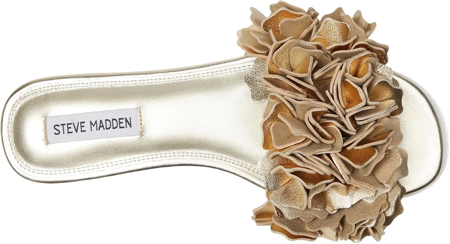 Steve Madden Women's Flo Sandal