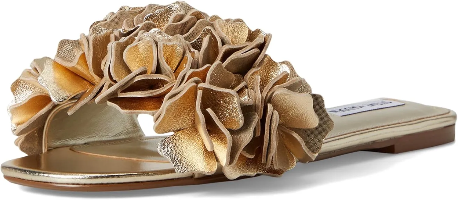 Steve Madden Women's Flo Sandal