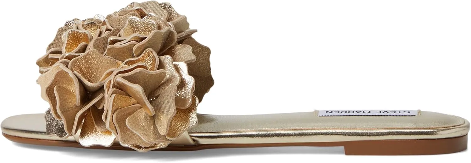 Steve Madden Women's Flo Sandal