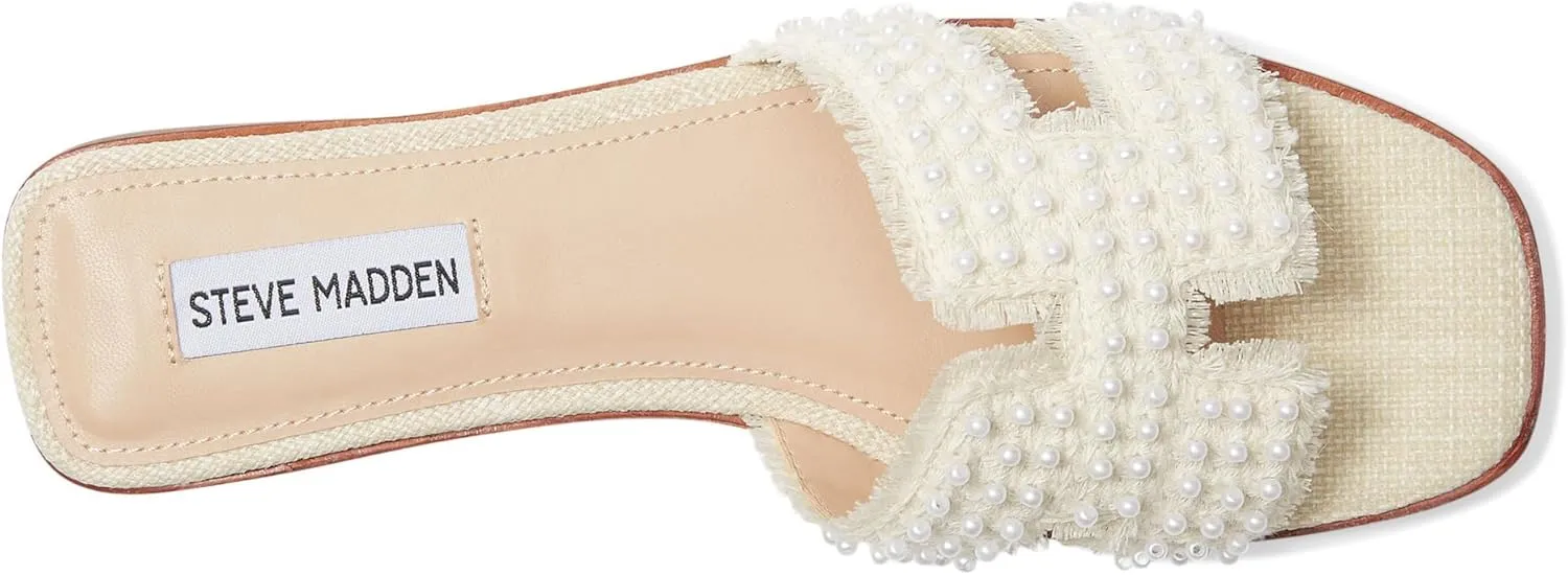 Steve Madden Women's Hadyn Sandal