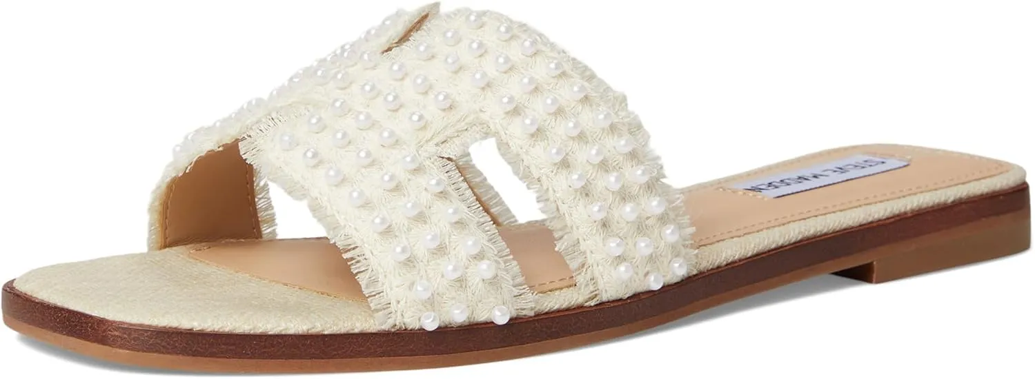 Steve Madden Women's Hadyn Sandal