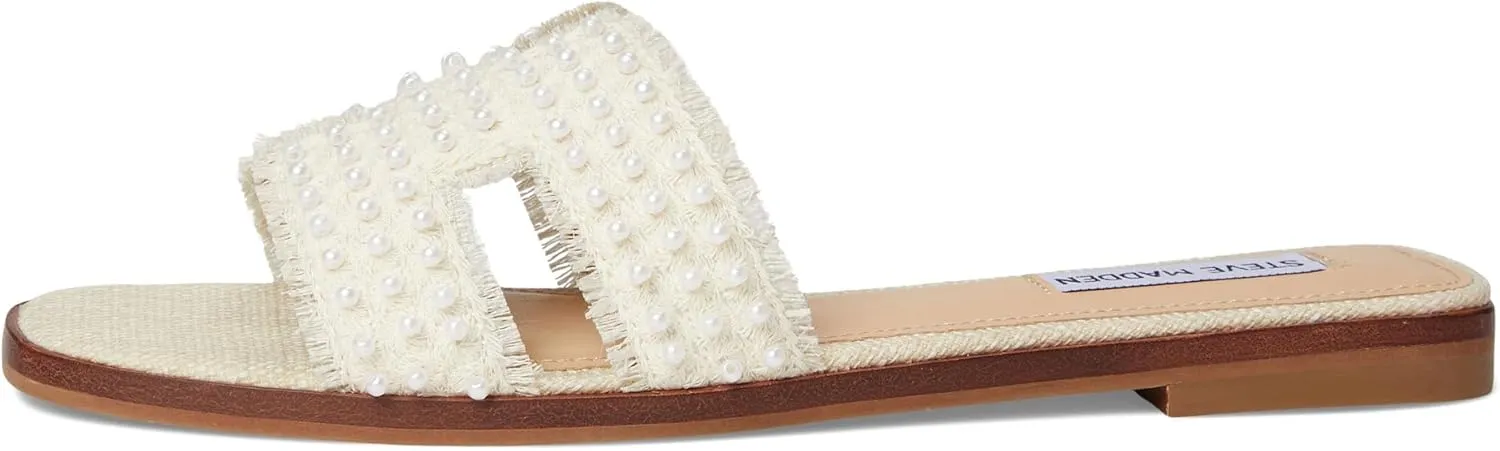 Steve Madden Women's Hadyn Sandal