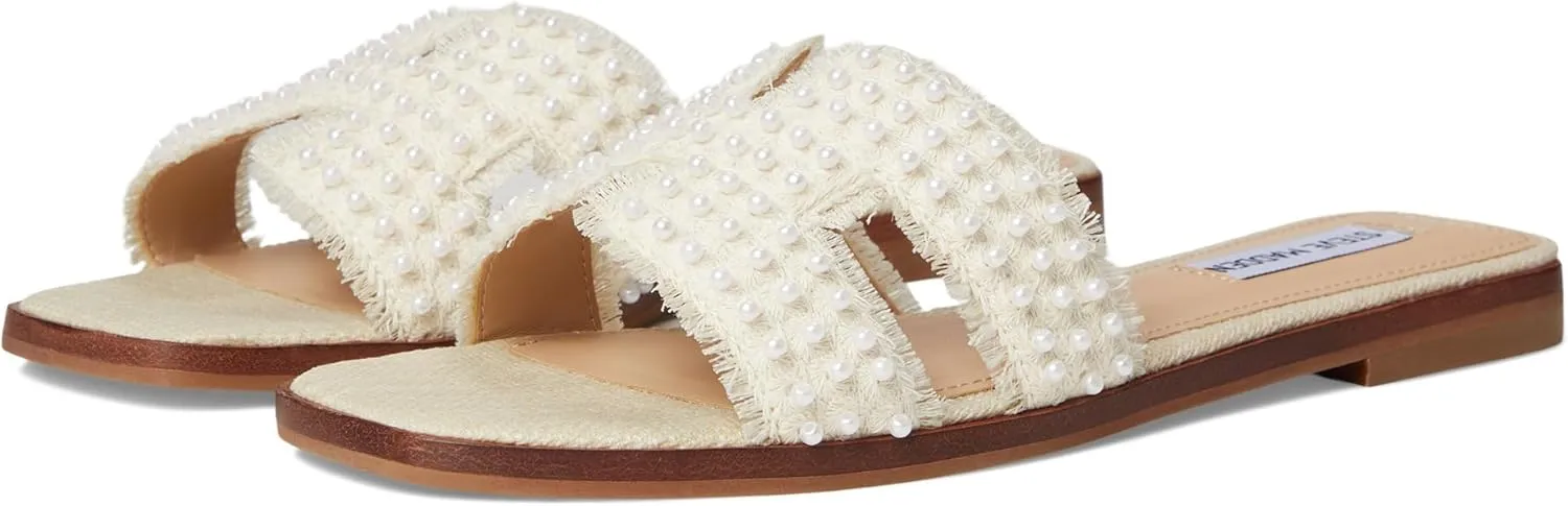 Steve Madden Women's Hadyn Sandal