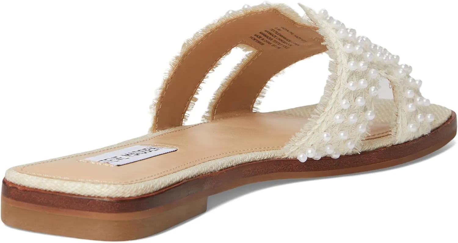 Steve Madden Women's Hadyn Sandal