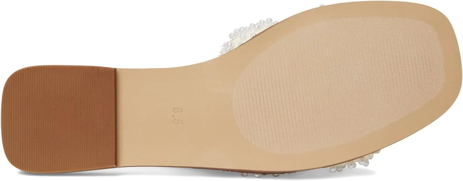 Steve Madden Women's Hadyn Sandal