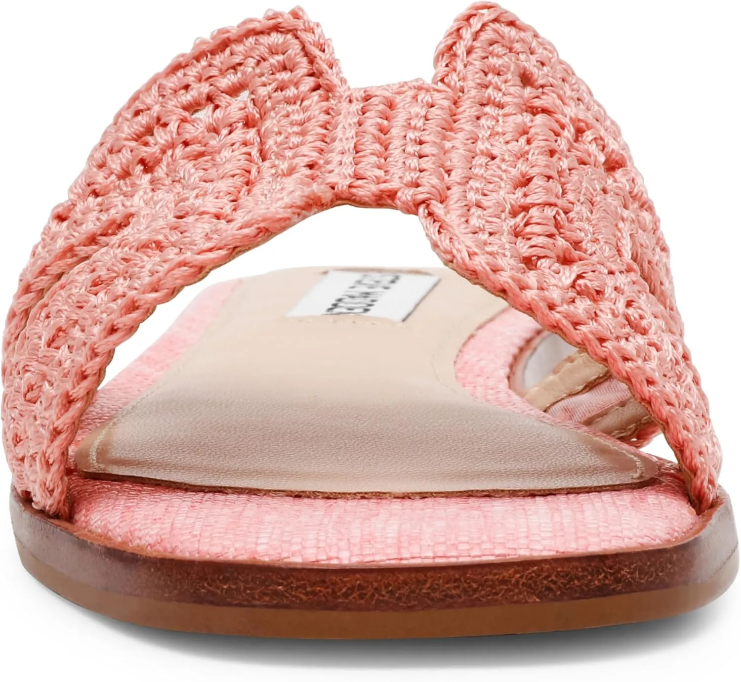Steve Madden Women's Hadyn Slide Sandal
