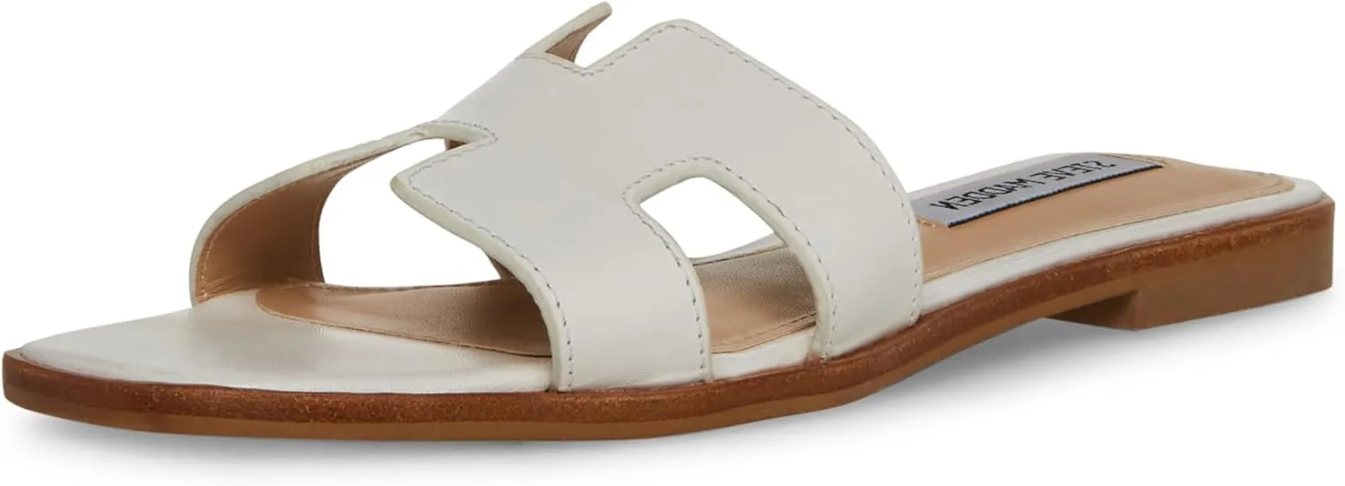 Steve Madden Women's Hadyn Slide Sandal
